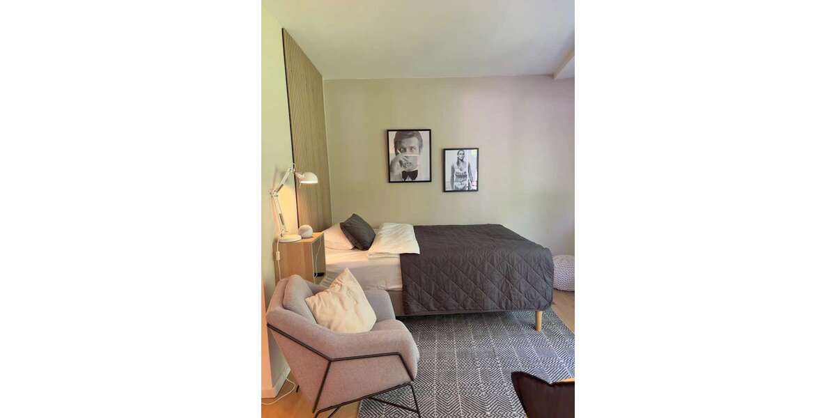 Zimmer Neuss Innenstadt - 1 Zimmer, 1.280&euro; | Angebot:27560384