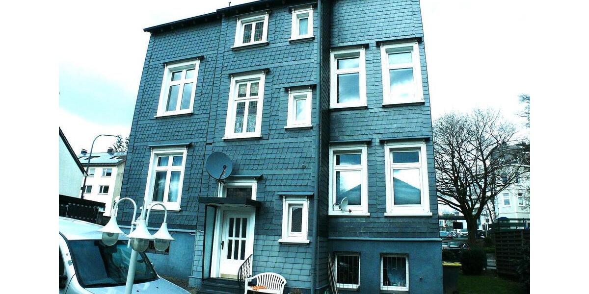 Etagenwohnung Wuppertal Gemarkung Ronsdorf - 3 Zimmer, 85 m&sup2;, 620&euro; | Angebot:27539153