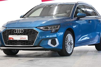 Audi A3 53.996 km 21.889 &euro; Wuppertal 42109