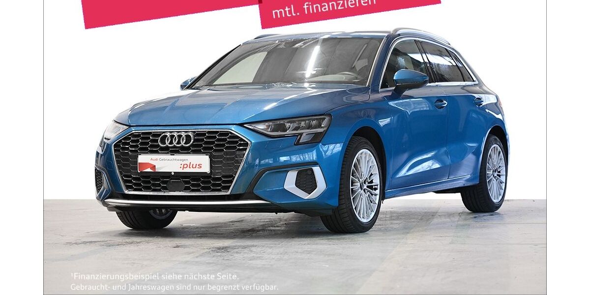 Audi A3 53.996 km 21.889 &euro; Wuppertal 42109