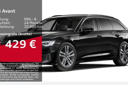 Audi A6 25.717 km 48.540 &euro; Bochum 44809