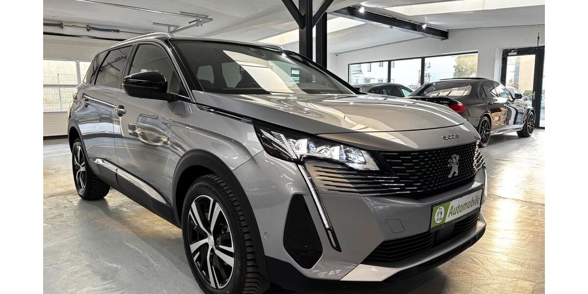Peugeot 5008 16.900 km 27.799 &euro; Solingen 42697