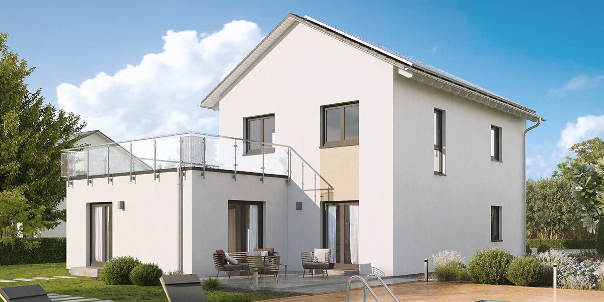 Gestalten Sie Ihr Traumhaus nach Ihren Vorstellungen - Home 2 für individuelle Wünsche - Gewerbeobjekt Wuppertal Gemarkung Barmen | Angebot:27493959