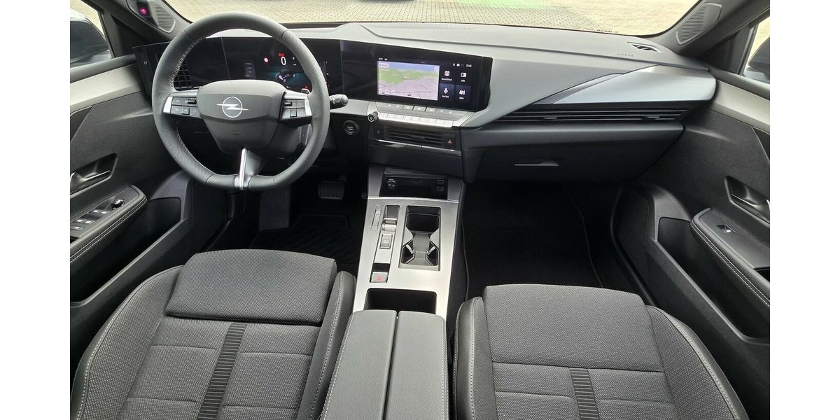Opel Astra Ultimate 48V Automatik|HUD|Navi|Matrix|360 4.876 km 29.950 &euro; Wermelskirchen 42929