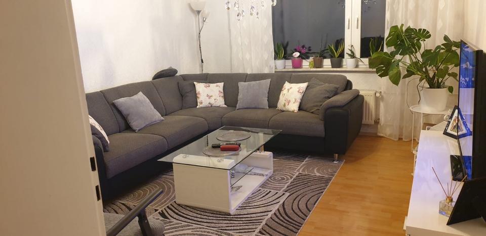 Etagenwohnung Gelsenkirchen Gelsenkirchen-Nord - 3 Zimmer, 55 m&sup2;, 360&euro; | Angebot:25853081