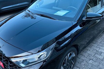 Hyundai i20 33.500 km 15.690 &euro; Herne 44649