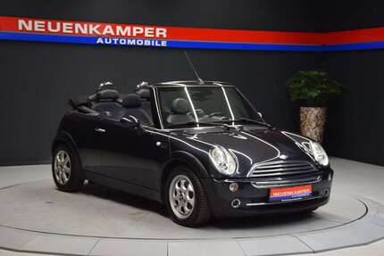 Mini One Cabrio 184.650 km 2.490 &euro; Remscheid 42853