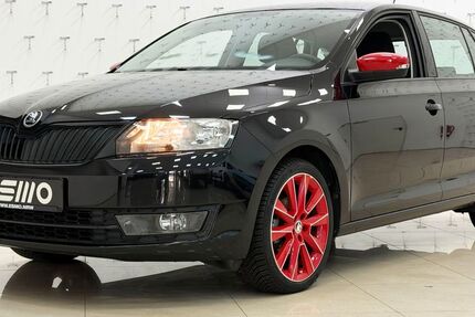 Skoda Rapid 67.461 km 6.800 &euro; Oberhausen 46149
