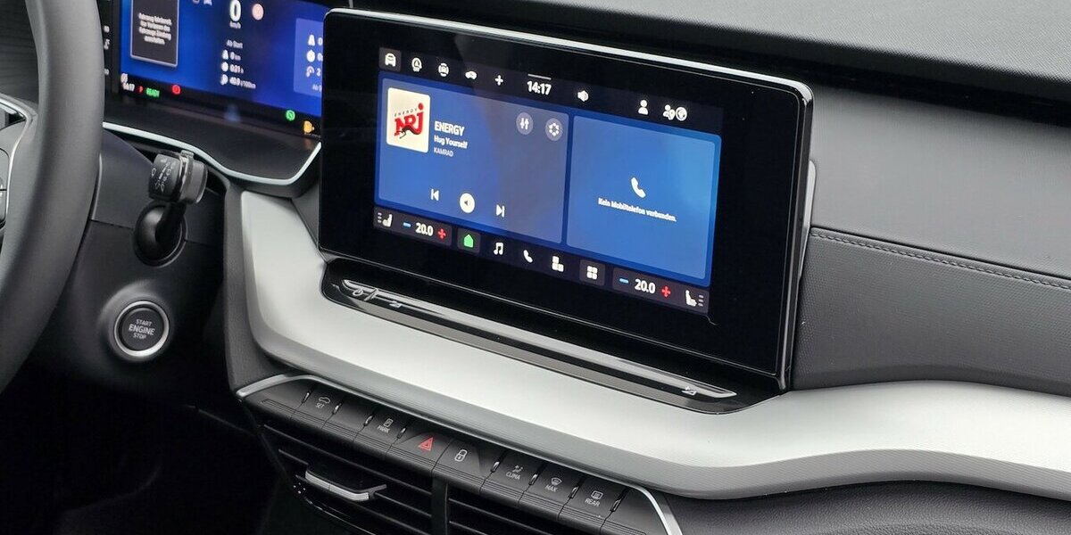 Skoda Octavia Selection MHEV|Automatik|Winterpaket|LED 1.008 km 30.975 &euro; Wermelskirchen 42929