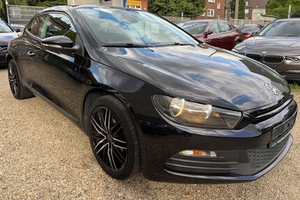 VW Scirocco 248.000 km 4.590 &euro; Oberhausen (Sterkrade) 46149