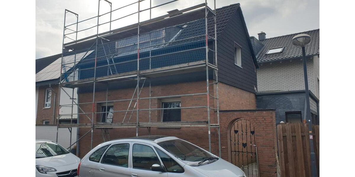 Einfamilienhaus Langenfeld (Rheinland) - 4 Zimmer, 100 m&sup2;, 269.000&euro; | Angebot:26826469