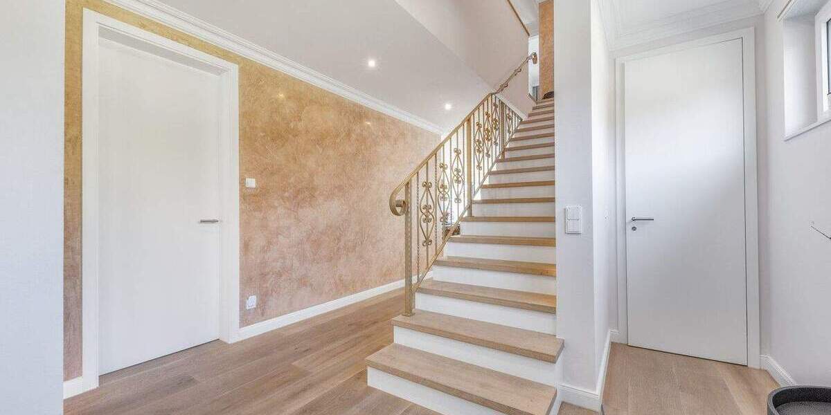 Einfamilienhaus Meerbusch Büderich - 4 Zimmer, 167 m&sup2;, 1.399.000&euro; | Angebot:25744330