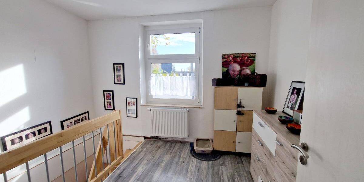 Einfamilienhaus Oberhausen Schwarze Heide - 5 Zimmer, 183 m&sup2;, 319.500&euro; | Angebot:26143407