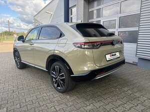 Honda HR-V Hybrid ADVANCE +LED+Allwetter+Navi+CarPlay+ 40.895 km 26.333 &euro; Meerbusch 40667