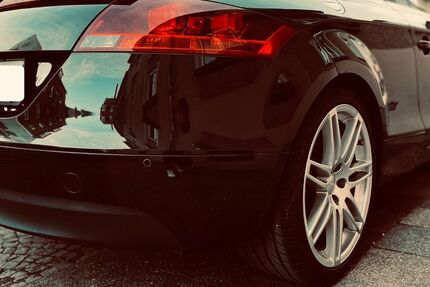 Audi TT 109.000 km 12.500 &euro; Wuppertal 42329