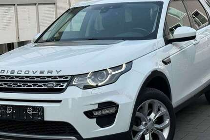 Land Rover Discovery 163.000 km 15.840 &euro; Düsseldorf 40468