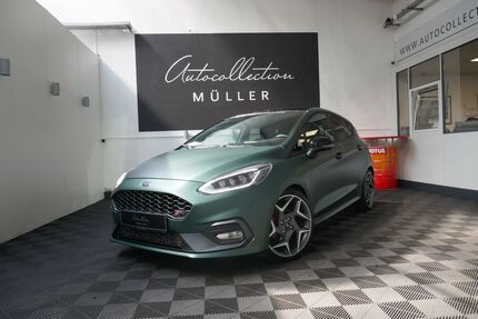 Ford Fiesta 80.700 km 16.997 &euro; Remscheid 42897