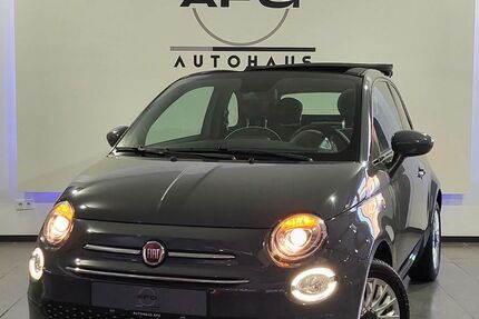 Fiat 500C 53.359 km 12.895 &euro; Wuppertal 42285