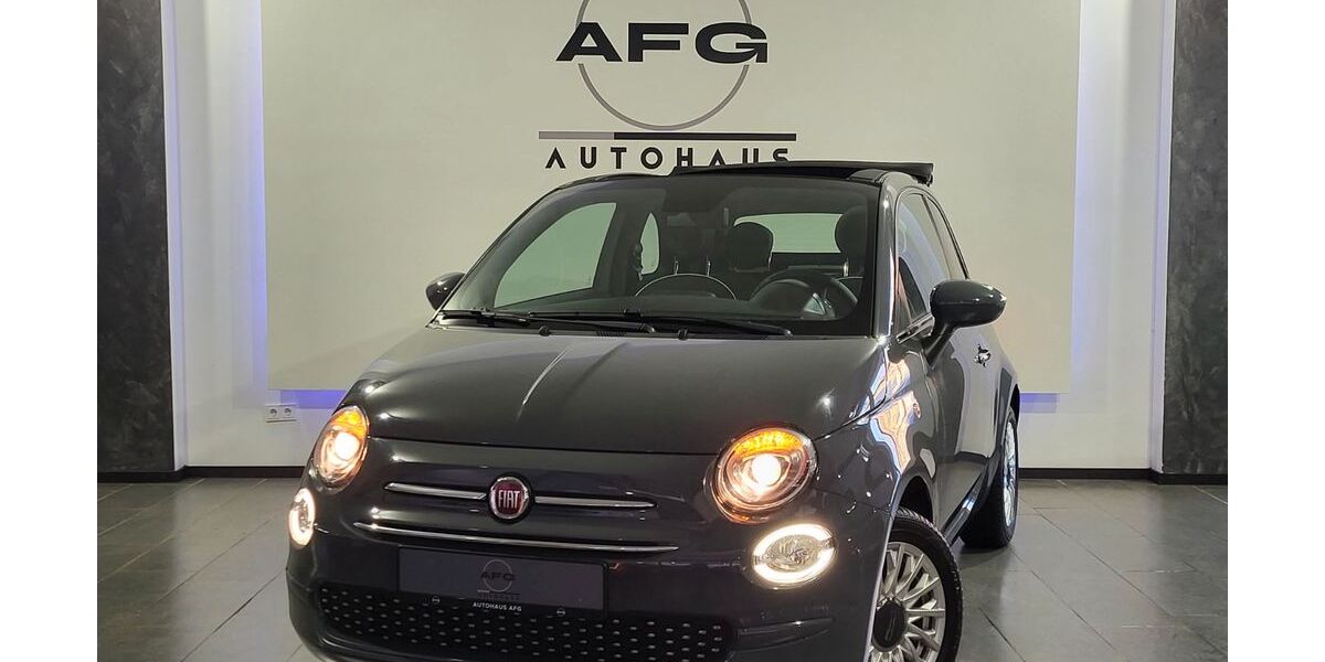 Fiat 500C 53.359 km 12.895 &euro; Wuppertal 42285