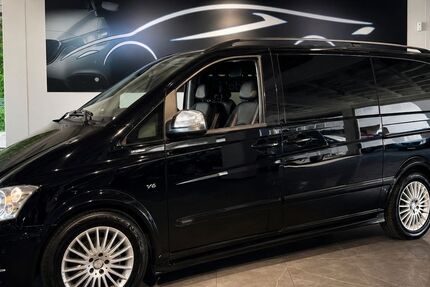 Mercedes-Benz Viano 205.875 km 20.500 &euro; Ratingen 40880