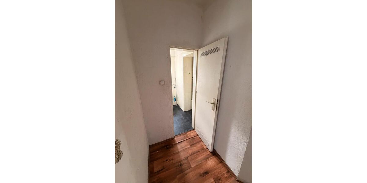 Etagenwohnung Duisburg Laar - 1 Zimmer, 48 m&sup2;, 400&euro; | Angebot:25907541