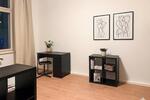 Erdgeschoßwohnung Wuppertal Elberfeld - 1 Zimmer, 40 m&sup2;, 500&euro; | Angebot:26428334