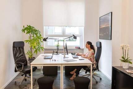 Gewerbeobjekt Düsseldorf Friedrichstadt - 650&euro; | Angebot:25928545