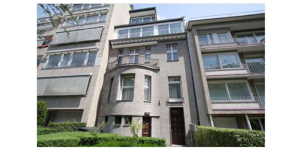 Einfamilienhaus Düsseldorf Stadtbezirk 5 - 17 Zimmer, 840 m&sup2;, 9.600.000&euro; | Angebot:26985569