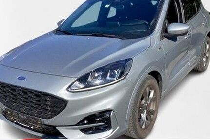 Ford Kuga 49.950 km 22.818 &euro; Witten 58453
