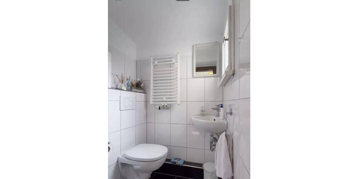 Doppelhaushälfte Remscheid Innen - 3 Zimmer, 95 m&sup2;, 268.000&euro; | Angebot:25659164