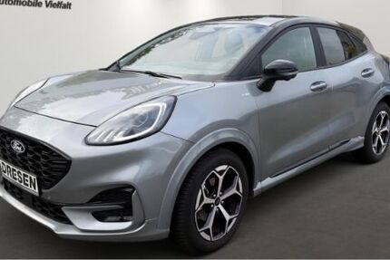 Ford Puma 16.546 km 22.550 &euro; Neuss 41464