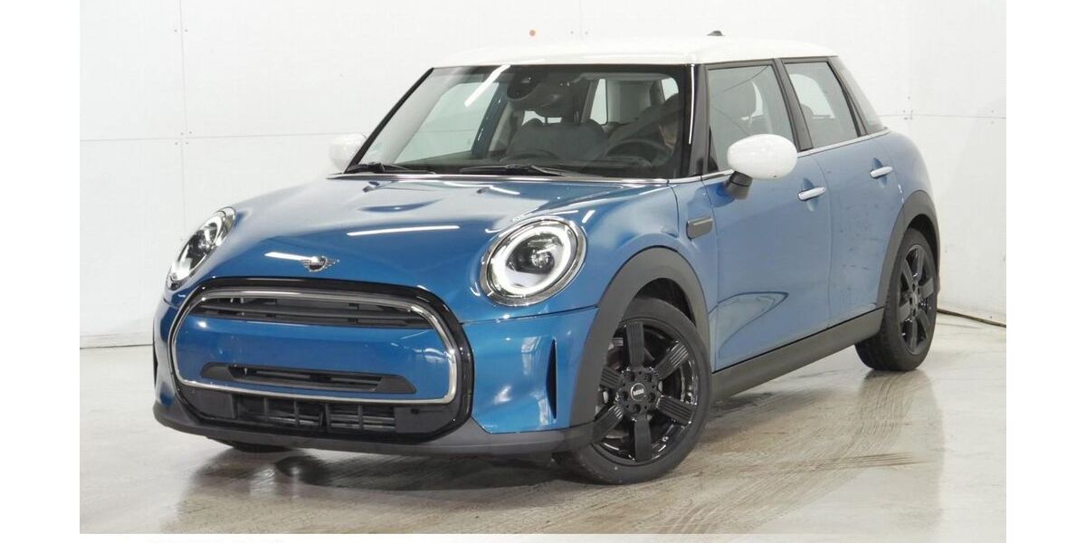 Mini Cooper 17.200 km 24.400 &euro; Meerbusch 40668