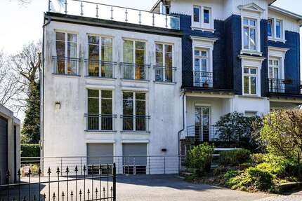 Wohnung Wuppertal Lichtenplatz - 3 Zimmer, 200 m&sup2;, 698.000&euro; | Angebot:27572657