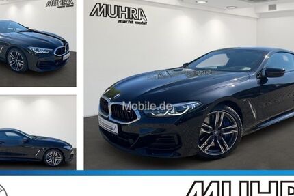 BMW M850 24.434 km 74.980 &euro; Oberhausen 46149