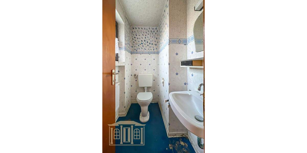 Einfamilienhaus Wuppertal Cronenberg - 6 Zimmer, 173 m&sup2;, 469.500&euro; | Angebot:25769528