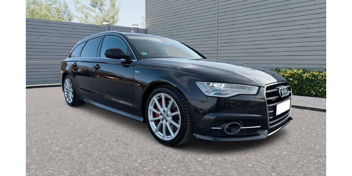 Audi A6 229.000 km 16.700 &euro; Remscheid 42857