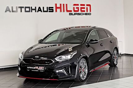 Kia pro ceed / ProCeed 81.816 km 20.950 &euro; Burscheid 51399