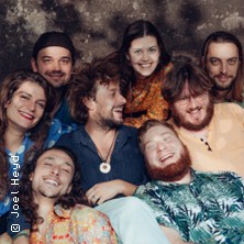 The Magic Mumble Jumble - Better Days Tour 2026 08.11.2026 musa