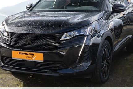 Peugeot 3008 40.000 km 24.270 &euro; Solingen 42697