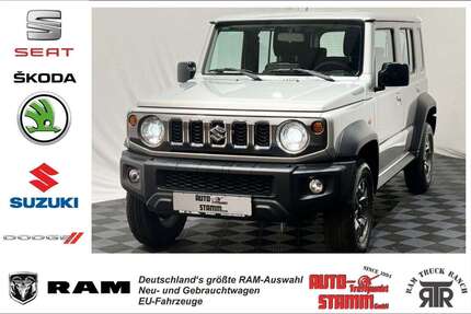 Suzuki Jimny 3.428 km 39.490 &euro; Solingen 42659