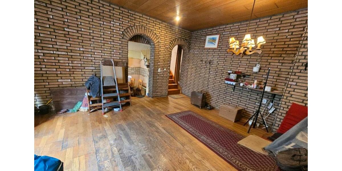 Doppelhaushälfte Bottrop Batenbrock - 6 Zimmer, 150 m&sup2;, 230.000&euro; | Angebot:27223361