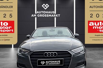 Audi A3 68.210 km 19.290 &euro; Duisburg 47059