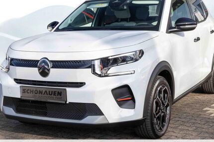 Citroen C3 6.397 km 16.990 &euro; Hilden 40721