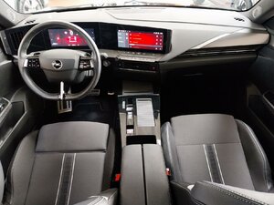 Opel Astra GS 360° Kam Navi Matrix SHZ LHZ ACC 38.814 km 20.270 &euro; HAAN 42781