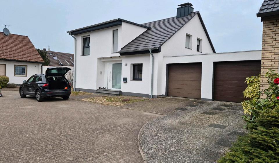 Einfamilienhaus Duisburg Rheinhausen - 5 Zimmer, 131 m&sup2;, 770.000&euro; | Angebot:23431193