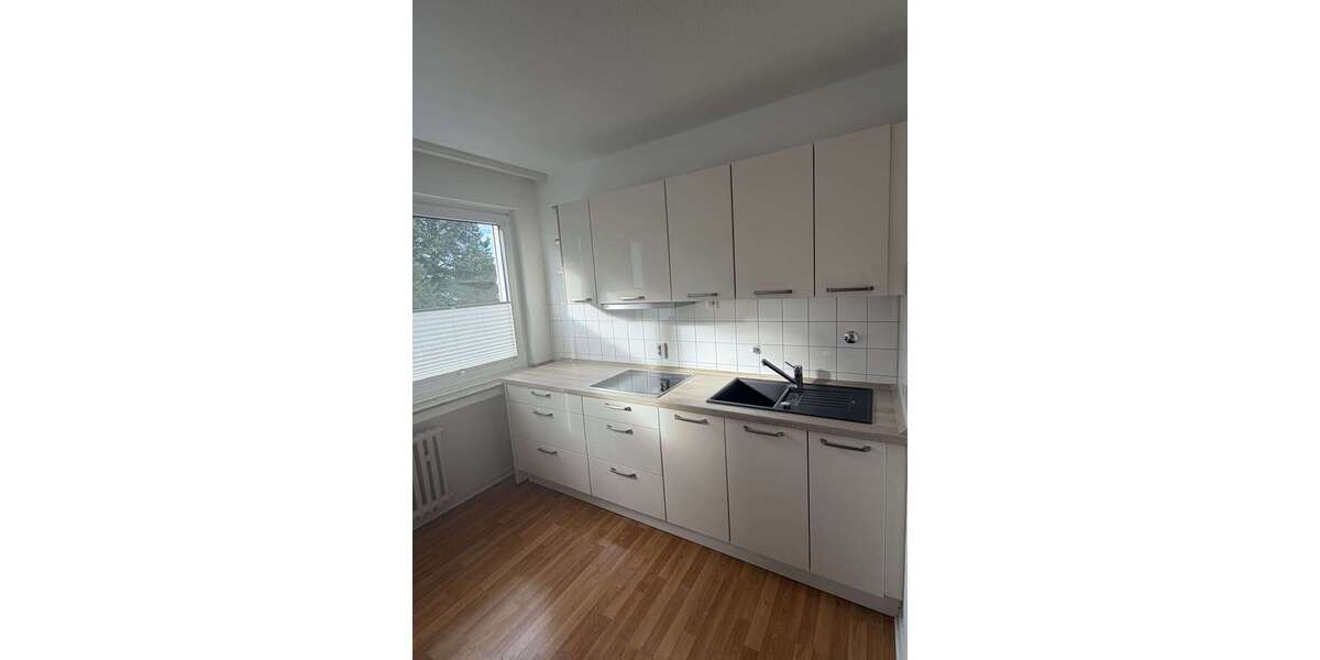 Etagenwohnung Gelsenkirchen Horst - 2 Zimmer, 62 m&sup2;, 540&euro; | Angebot:27515696