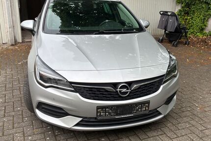 Opel Astra 107.745 km 8.750 &euro; Gelsenkirchen 45896