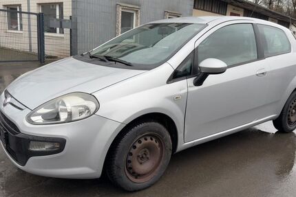 Fiat Punto Evo 109.700 km 1.600 &euro; Gelsenkirchen 45884