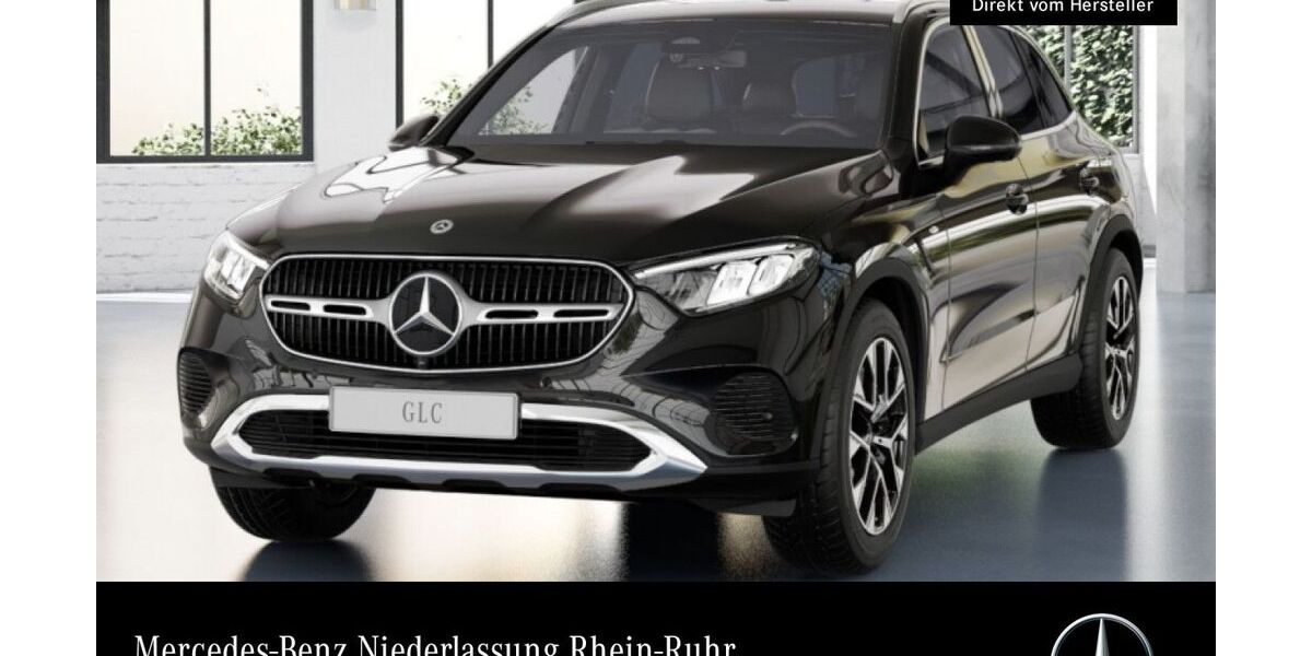 Mercedes-Benz GLC 300 9.456 km 64.490 &euro; Düsseldorf 40470