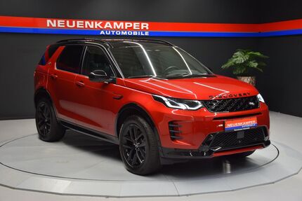 Land Rover Discovery Sport 26.800 km 39.890 &euro; Remscheid 42853